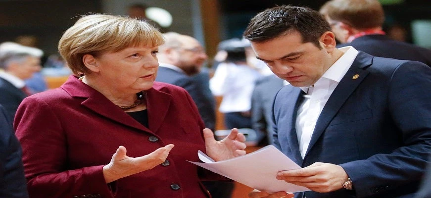 Θαύμασε Αλέξη τα έργα σου! Αποκάλυψη της DW για την κακή συμφωνία για το προσφυγικό